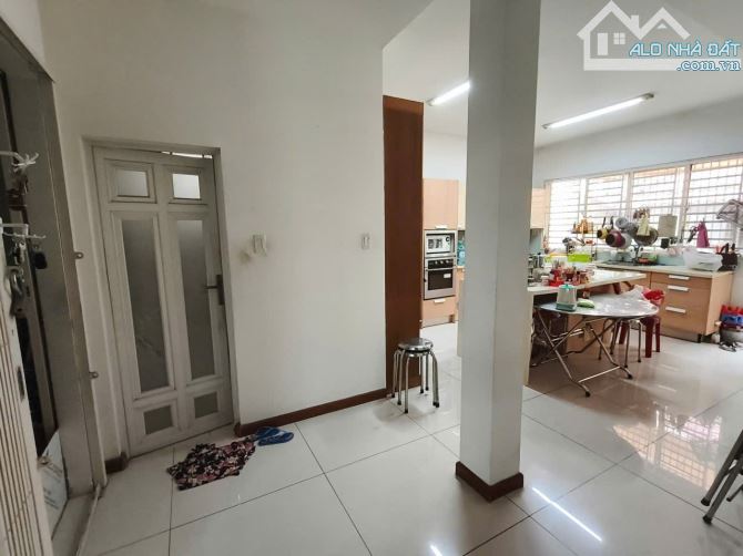 Bán Nhà Trần Xuân Soạn phường Tân Hưng Q7 230m2 trệt 2 lầu 23,5 tỷ - 5