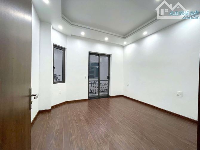 Bán căn nhà 4 tầng lô góc,  ngõ phố Ngô Quyền, thông sang Nguyễn Chí Thanh. TP Hải Dương. - 5