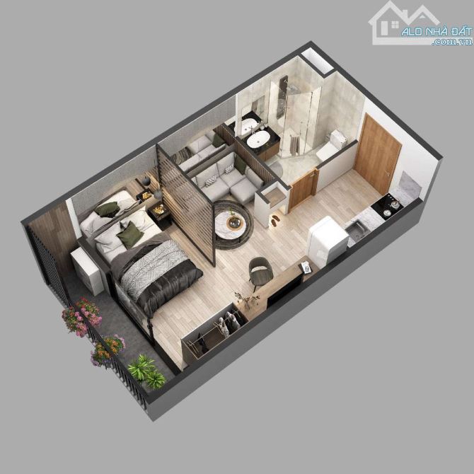 Cực hot! Nhận booking 50 triệu vị trí căn hộ 09 Lê Duẩn Sun Group, đường Lê Duẩn 2025 - 5