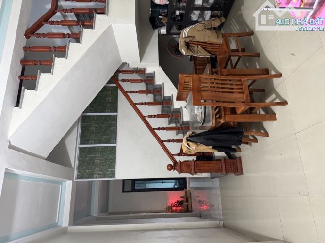 Ước Mơ Sở Hữu Nhà Cho Anh Em Công Nhân -77 m2 Full(thổ cư)-2,7 Tỷ -MT 5M - 5