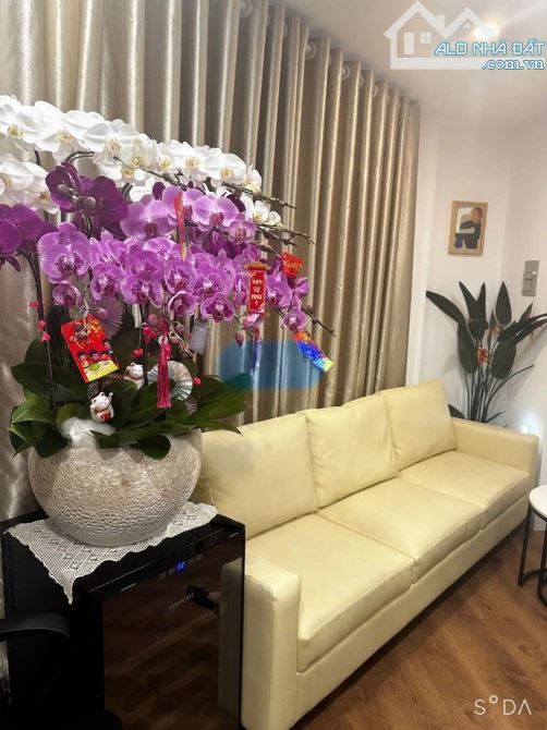 👉Nhà Mặt tiền đường Đường Ông Ích Khiêm, Phường 14, Quận 11 - 5
