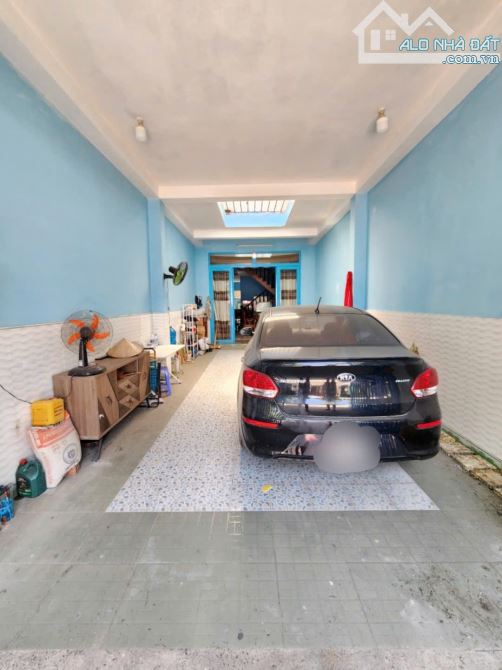 Bán nhà 1T1L 4x30m, mặt tiền chợ Chang p.Tân Đông Hiệp gần Trung Tâm Y Tế Dĩ An - 5