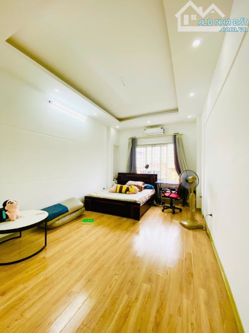 Siêu phẩm! Vũ Tông Phan, ô tô vào nhà. 35m 9.71 tỷ. Nhà đẹp ở ngay - 5