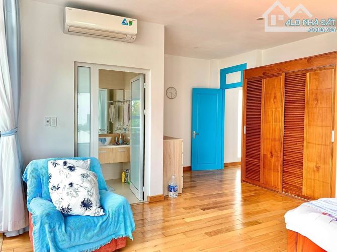 💥GẤP GẤP VIILA LÔ GÓC PHỐ TÂY CHẾ LAN VIÊN - DÒNG TIỀN SẴN - GẦN BIỂN ❗️ - 5
