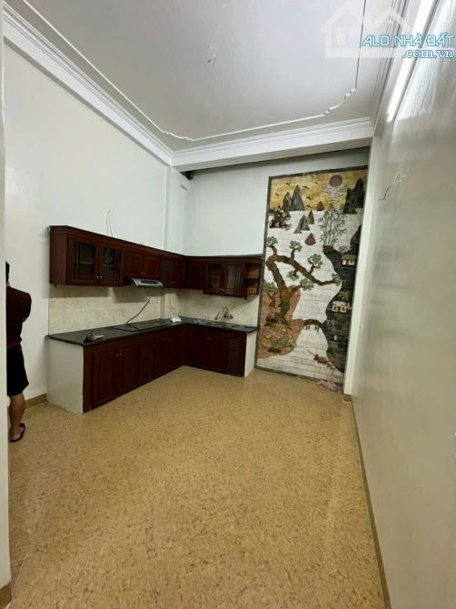 BÁN NHÀN NGÕ GỐC MÍT - HỒ VỊ XUYÊN - TP NAM ĐỊNH - 5