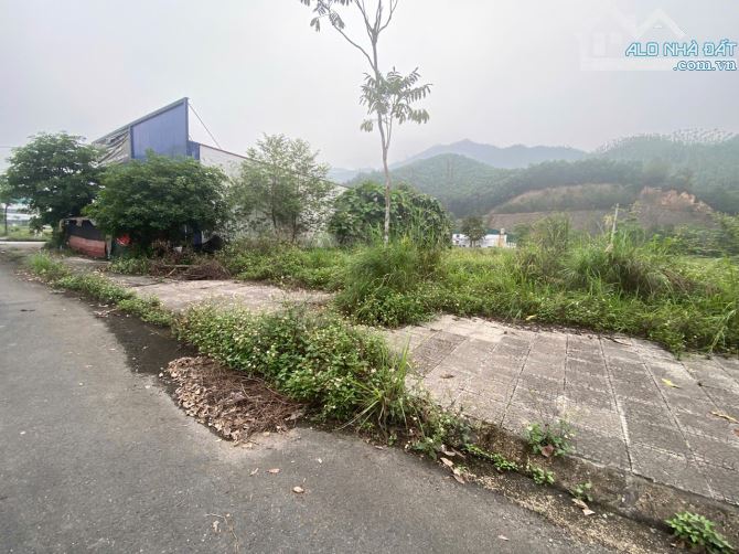 CHÍNH CHỦ CẦN BÁN LÔ ĐẤT ĐẸP NHƯ TRANH – BẾN SƠN, YÊN LẬP - 5