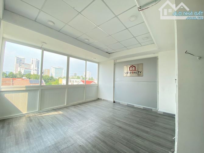 Cần cho thuê nhà nguyên căn 5 tầng, phường An Phú làm showroom, văn phòng - 5