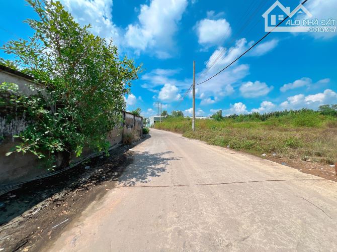 Bán lô góc Mặt tiền đường Nguyễn Bình, Nhơn Đức - DT 136m2 có 38m2 đất dư tổng 174m2 - 5