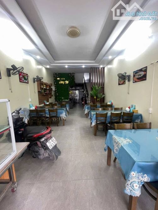 🏢 NHÀ 100M² – 4 TẦNG – MẶT ĐƯỜNG 208 – GIÁ 6,5 TỶ – VIEW SÔNG CỰC ĐẸP – KINH DOANH CẢ THẾ - 5