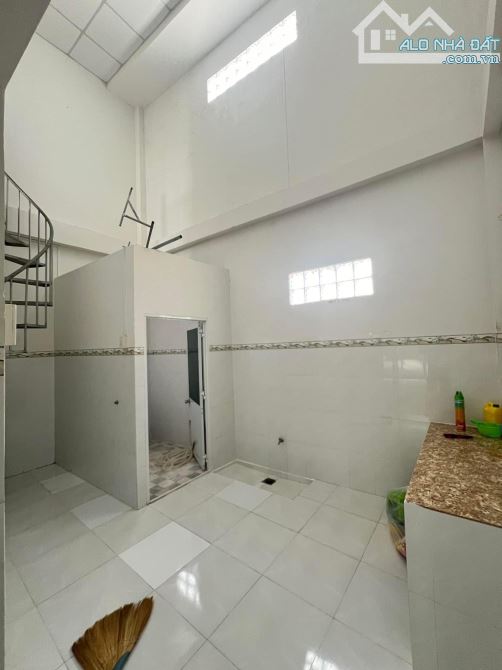 Bán Nhà Trệt Lững Nhựa Ôtô Đường D5 gần Đại Học Trà Vinh - 5