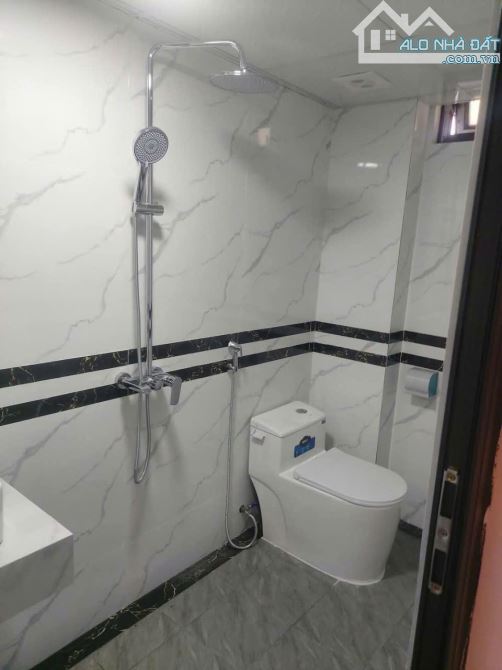 Nhà Hưng Phúc – Hoàng Mai – Ô Tô Đỗ Cổng – Lô Góc – 35m 5 Tầng Mặt Tiền 3,6m, Chỉ 6 Tỷ. - 5