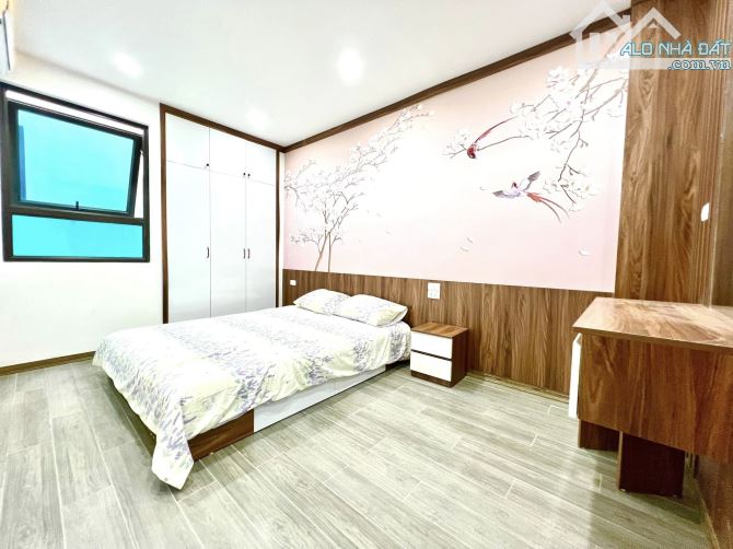 CCMN PHỐ TRƯƠNG ĐỊNH, 100m² x 7 T, 20 PHÒNG,THANG MÁY, PCCC CHUẨN, NỘI THẤT ĐẸP, 17 TỶ - 5