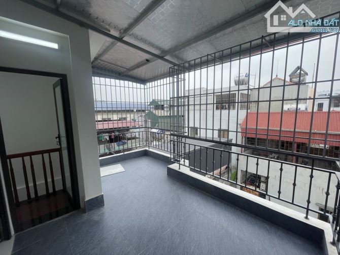 📣 Bán nhà Ngô Gia Tự, 37m2 x 4 tầng, Nhà mới, Gần phố, Ngõ nông, 5 tỷ - 5