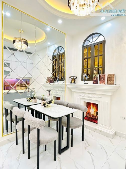 Bán nhà 2,639 tỷ, Lê Lai, Máy Tơ, Ngô Quyền - 5