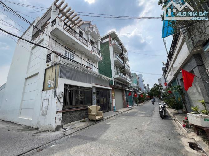 Bán biệt thự Xuân Thới Thượng 59, x. Xuân Thới Thượng, Hóc Môn - 5