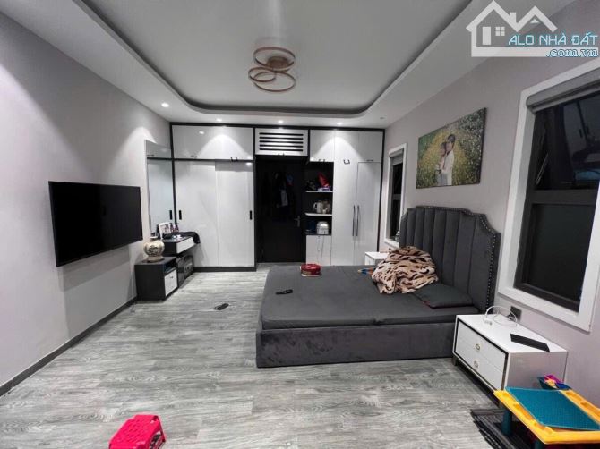 Liền kề Tân Tây Đô đường 39m ở sướng nhất khu - 15.x tỷ - 5