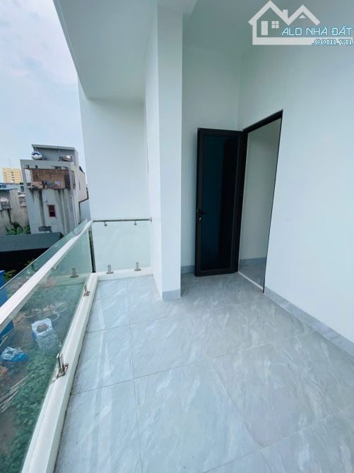 Bán nhà trong ngõ lô góc đường Vĩnh Mạc - 5