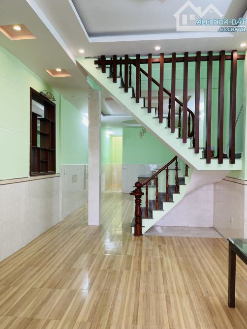 bán nhà, hà đặc VỊ TRÍ SIÊU ĐẸP, DT 100 M2 × 2 TẦNG, Trung Mỹ Tây, Quận 12, giá siêu rẻ - 5
