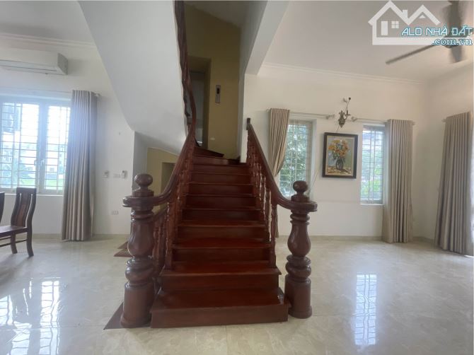 Nhà Phố Vạn Xuân QL32 145m2 5 Tầng Thang Máy Mặt Tiền 10m Làm Văn Phòng Đại Diện Giá 24 Tỷ - 5