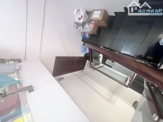 Bán nhà trung tâm Quận 10 hẻm nhựa 6m, DT công nhận 124m2 - 5