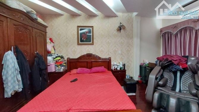 🕌:  bán nhà 5 tầng Kỳ Đồng, Hoàng Văn Thụ, DT 58m2, đường 7 m 💸 : 9,5 tỷ (dc02) - 6
