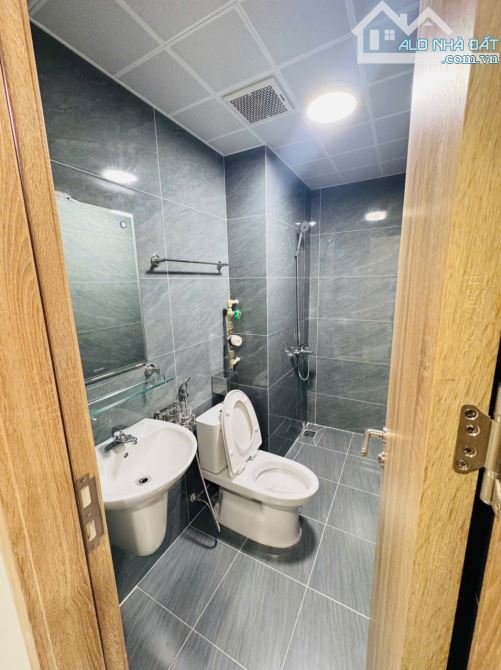 Cho Thuê CCMN 39 Tú Mỡ  Cầu Giấy 25-30m2 Studio Cửa Sổ Thang Máy Full Nội Thất Trống 9 P - 6
