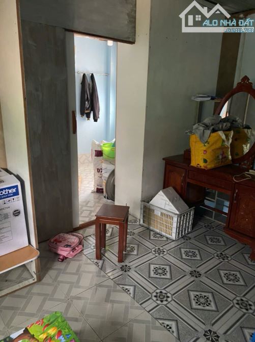 CẦN BÁN CĂN NHÀ GÁC LỬNG GẦN UBND P. HỐ NẠI, GX LỘC LÂM, P. HỐ NAI - 6