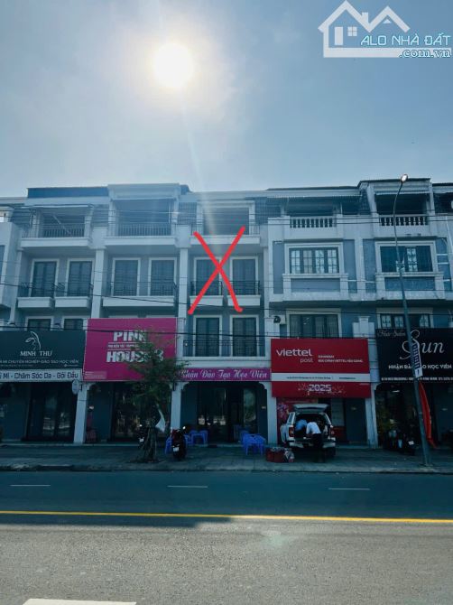 BÁN NHÀ MẶT TIỀN ĐƯỜNG TRẦN HƯNG ĐẠO, PHƯỜNG 5, THÀNH PHỐ VỊ THANH, HẬU GIANG - 6
