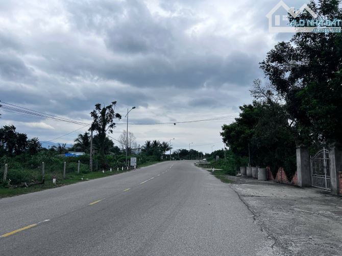 BÁN GẤP NỀN ĐẤT MẶT TIỀN 702 CAM LẬP, VIEW VỊNH CAM RANH, V.I.N  Cam Ranh GIÁ 2ty900 - 3