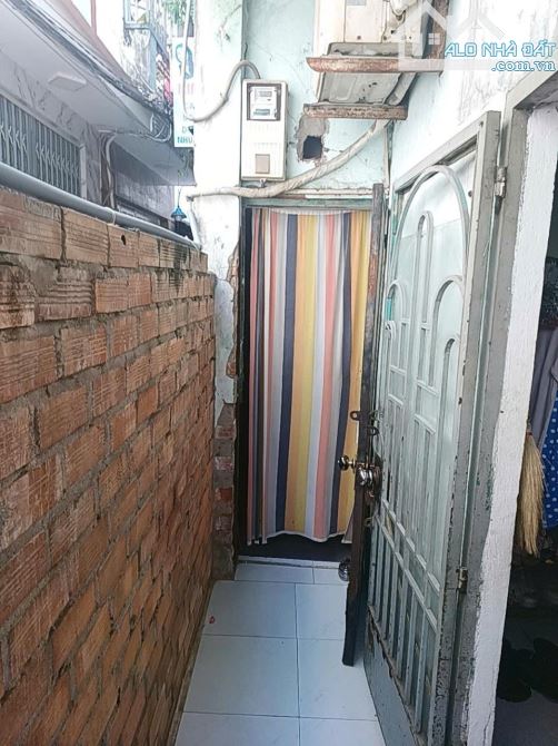 Bán gấp nhà góc MT nhánh Trần Xuân Soạn, KDC Himlam, Tân Hưng Q7. DT 58m2. Giá chỉ 6.5tỷ. - 6