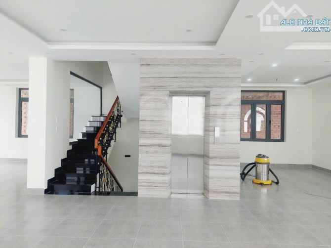 Cho thuê biệt thự 440m2 mới 100% khu dân D2D, phường Thống Nhất trung tâm Biên Hòa - 6