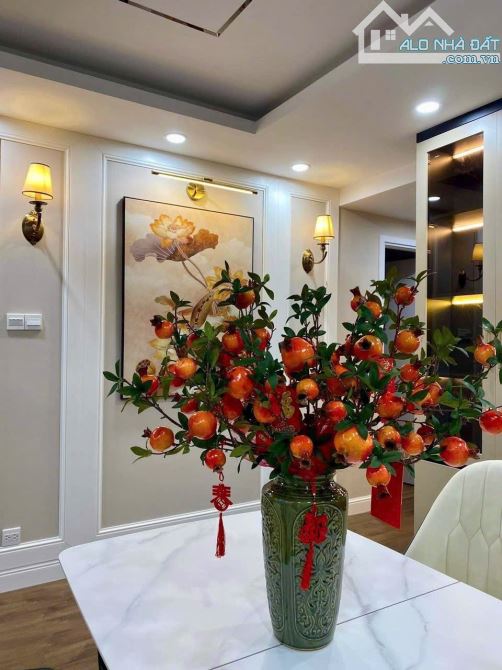 Cần bán căn hộ 82m2 Chung cư Topaz Twins P.Thống Nhất Biên Hòa giá 3.45 tỷ - 6