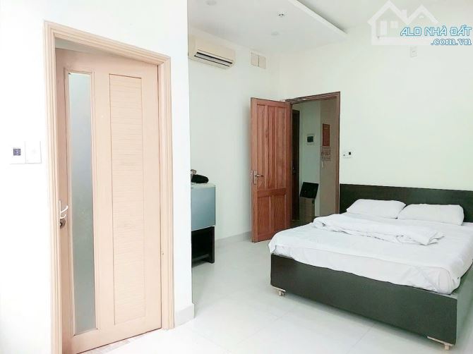 Bán nhà 4 tầng kiệt oto ÔNG ÍCH KHIÊM, vị trí vàng TTTP, giá chỉ nhỉnh 6 tỷ. - 6