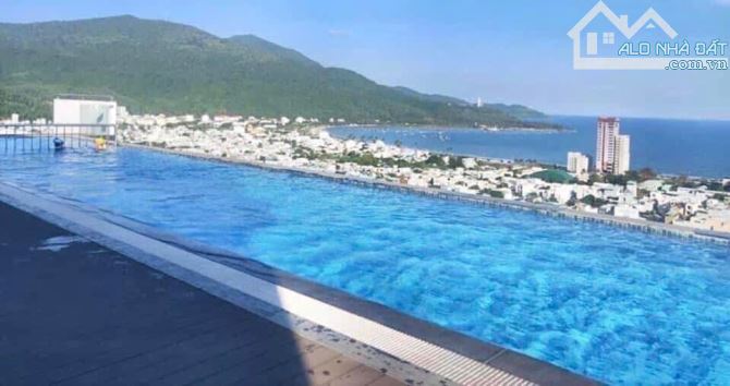 Bán căn hộ chung cư cao cấp Ocean View Đà Nẵng - GIÁ SIÊU RẺ - ĐANG CHO NƯỚC NGOÀI THUÊ - 6