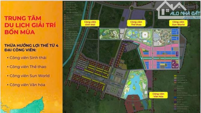 Bán căn hộ 2 tầng- Duplex thuộc chung cư Park Residence- Đối diện Sunworld - 6