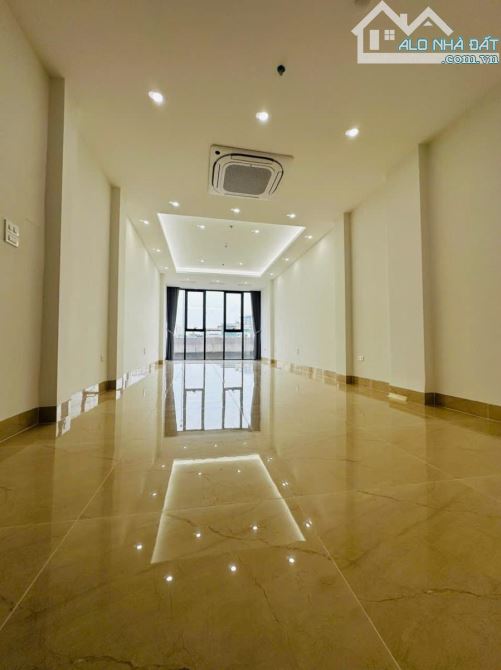 MẶT PHỐ NGUYỄN XIỂN, 8 TẦNG THANG MÁY, VỈA HÈ RỘNG, KINH DOANH ĐỈNH,51m2 - 38 tỷ - 6