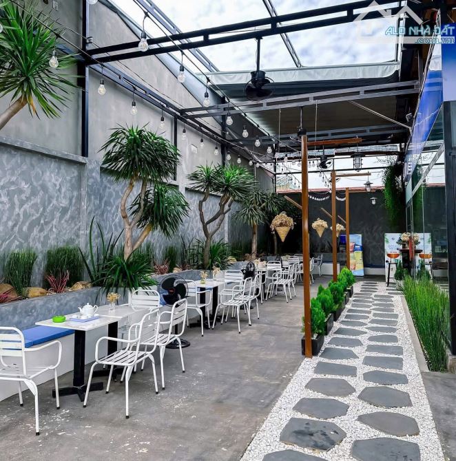 QUỸ ĐẤT HƠN 1 SÀO ( 1.339 m2 THỔ CƯ 100% ) MẶT TIỀN NGUYỄN ÁI QUỐC TRUNG TÂM TP.BIÊN HOA N - 6