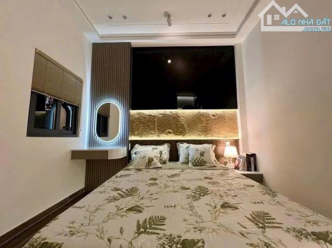 Bán nhà ở đường số 9, phường Bình Thọ, Thủ Đức, giá 2 tỷ 300 triệu - 6