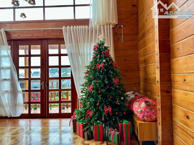 Bán Villa đường Trần Đại Nghĩa, Phường 8, Đà Lạt - 6