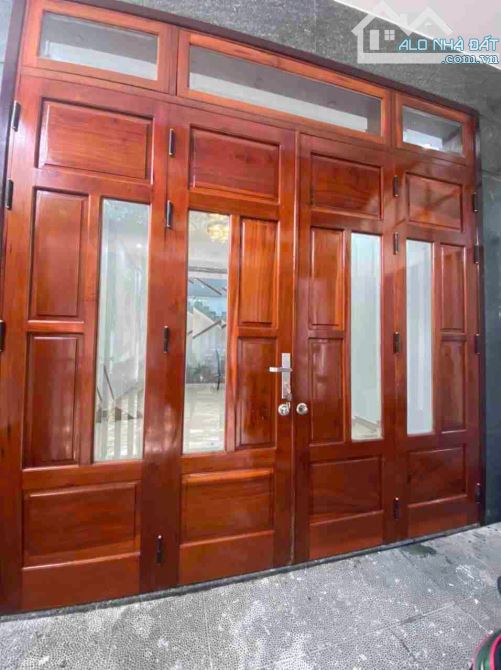 Bán nhà 3 tầng đường Tôn Đức Thắng, Hòa Khánh Bắc, Q.Liên Chiểu, tp ĐN - 6