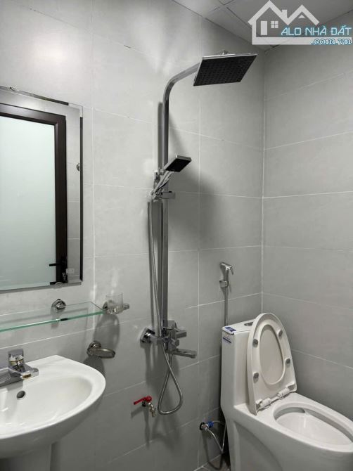 Cần bán ngôi nhà 3 tầng tại ngó phố Ngô Quyền thanh Bình thành phố Hải Dương nhà mới, rẻ. - 6