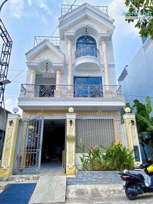 Chủ Vỡ Kế Hoạch – Bán Gấp Nhà 3 Tầng, Sổ Hồng Riêng, Gần RMIT – Thương Lượng Mạnh! - 6