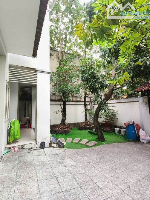 Bán Nhà Trần Xuân Soạn phường Tân Hưng Q7 230m2 trệt 2 lầu 23,5 tỷ - 6