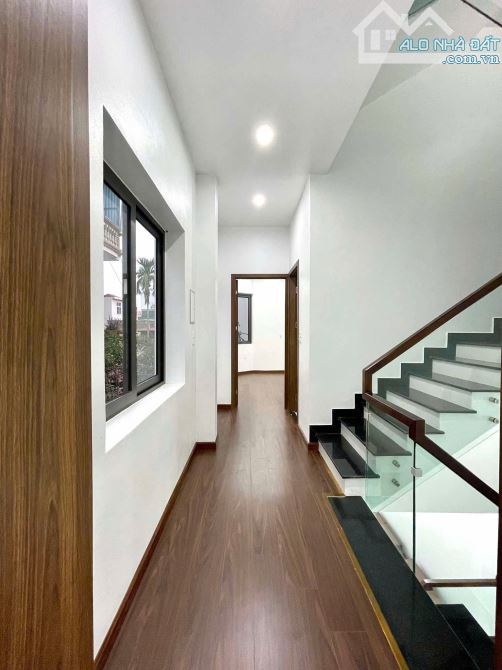 Bán căn nhà 4 tầng lô góc,  ngõ phố Ngô Quyền, thông sang Nguyễn Chí Thanh. TP Hải Dương. - 6