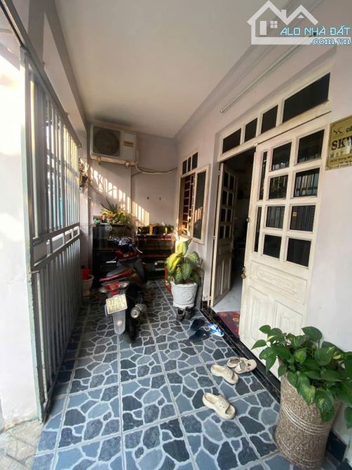 Nhà gần BigC GO, phường Đông Hòa, TP Dĩ An - 6