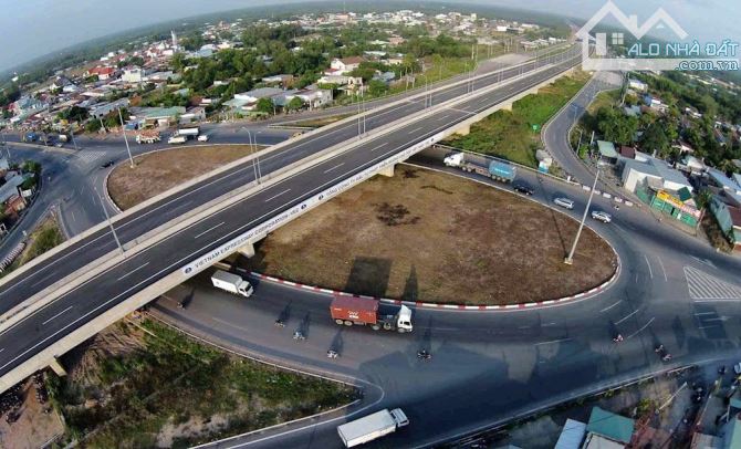 XT256 Cho thuê - Kho - Xưởng SX Nhẹ. Ngoài Khu Công Nghiệp. Long Thành. Đồng Nai. - 6