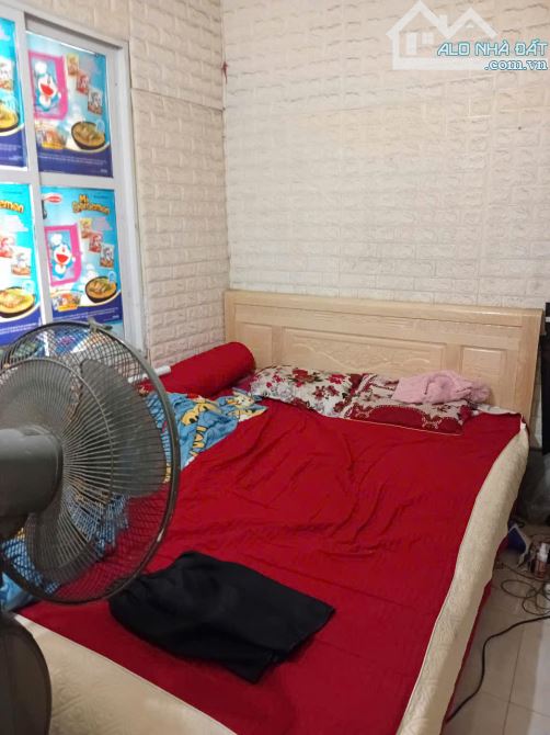 BÁN CĂN HỘ TẬP THỂ THỊ TRẤN ĐÔNG ANH. SỔ ĐỎ CHÍNH CHỦ - 6