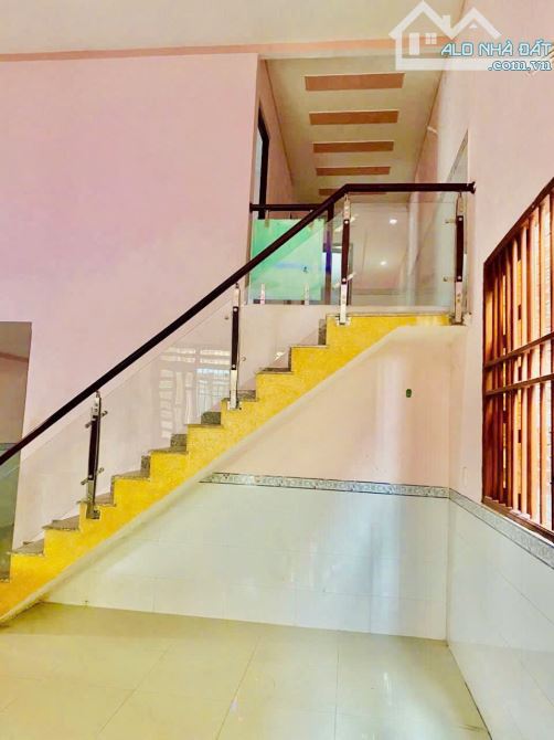 Bán nhà phường Trảng Dài, 2PN, 6m.25m, sân ô Tô, gần MM Tinh Khôi - 6