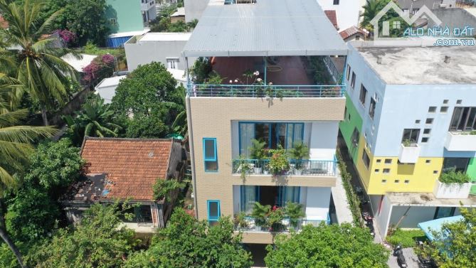💥GẤP GẤP VIILA LÔ GÓC PHỐ TÂY CHẾ LAN VIÊN - DÒNG TIỀN SẴN - GẦN BIỂN ❗️ - 6