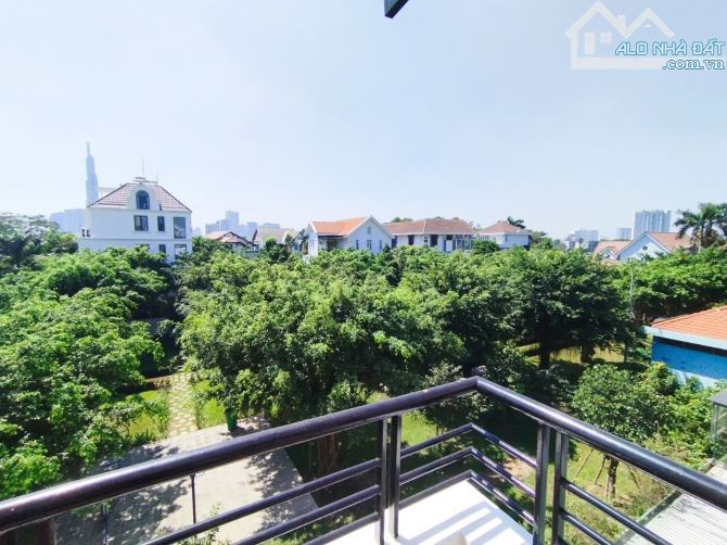 Cho thuê Biệt thự Thảo Điền Sân Vườn hồ bơi, khu compound An Ninh - 6